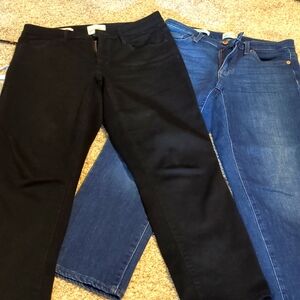 Jeans bundle